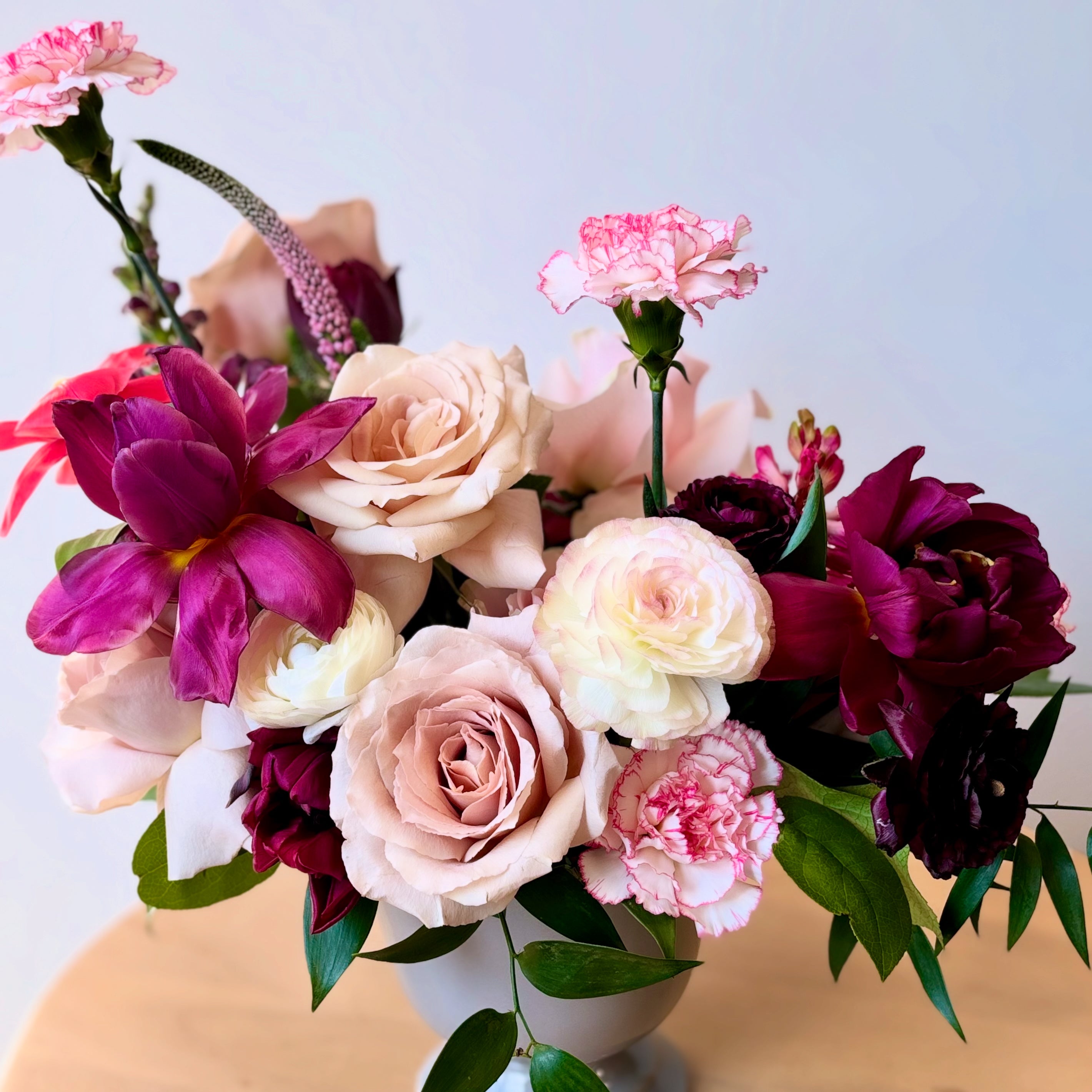 Blommetje
