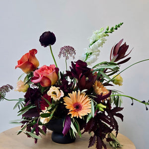 The Morticia Arrangement
