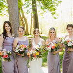 Load image into Gallery viewer, Bridesmaid/Groomsmaid Bouquet

