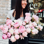 Load image into Gallery viewer, Summer 2026 Farm to Vase Flower Subscription
