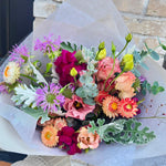 Load image into Gallery viewer, Good Things Grow (in Ontario) - Hand Tied Bouquet
