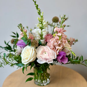 The Sweetheart Vase
