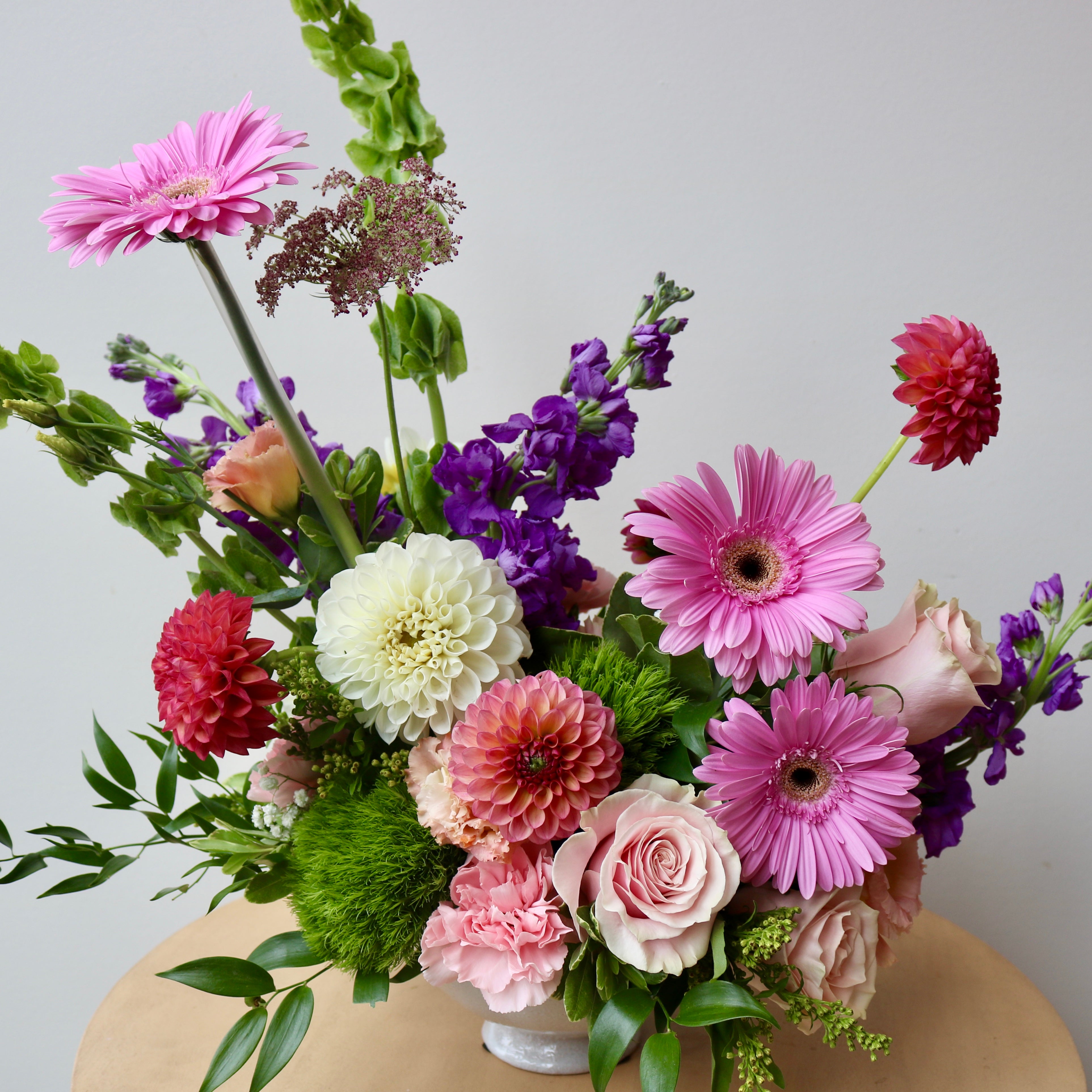 The Cottage Garden Designer Dish