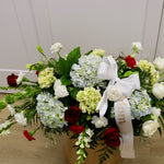 Load image into Gallery viewer, Casket Spray - Luxe
