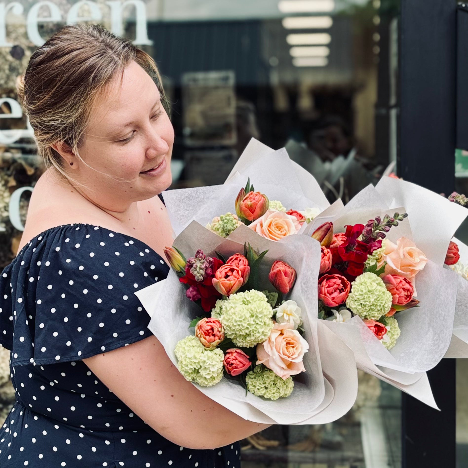 Spring 2026 Farm to Table Flower Subscription