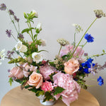 Load image into Gallery viewer, The Cottage Garden Designer Dish
