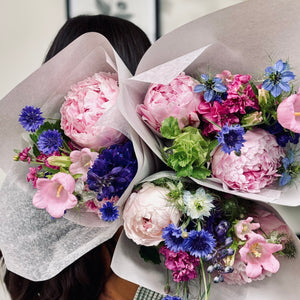 Summer 2026 Farm to Vase Flower Subscription
