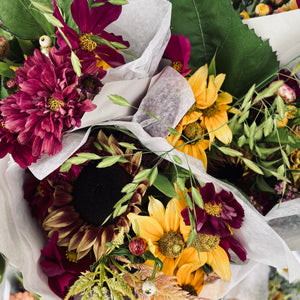 Summer 2026 Farm to Vase Flower Subscription