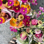Load image into Gallery viewer, Summer 2026 Farm to Vase Flower Subscription
