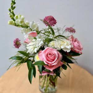 Florist's Mini Arrangement