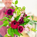 Load image into Gallery viewer, Good Things Grow (in Ontario) - Hand Tied Bouquet
