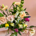 Load image into Gallery viewer, Good Things Grow (in Ontario) - Hand Tied Bouquet
