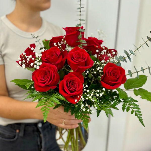 Valentine’S Flower Arrangement Ideas: Stunning Designs to Impress