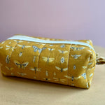 Load image into Gallery viewer, Boxy Pouch - Pollinator
