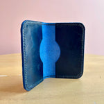 Load image into Gallery viewer, The J2 Bifold - Cobalt
