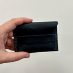 Load image into Gallery viewer, Envelope Card Holder - Evergreen
