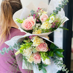 Load image into Gallery viewer, &quot;Florist&#39;s Choice&quot; Designer Bouquet
