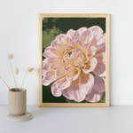Load image into Gallery viewer, Digital Download: Blushed Dahlia

