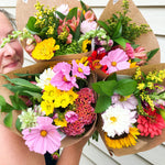 Load image into Gallery viewer, Everyday Market Style Bouquet
